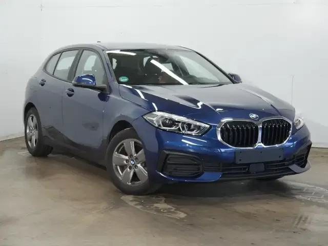 BMW 116