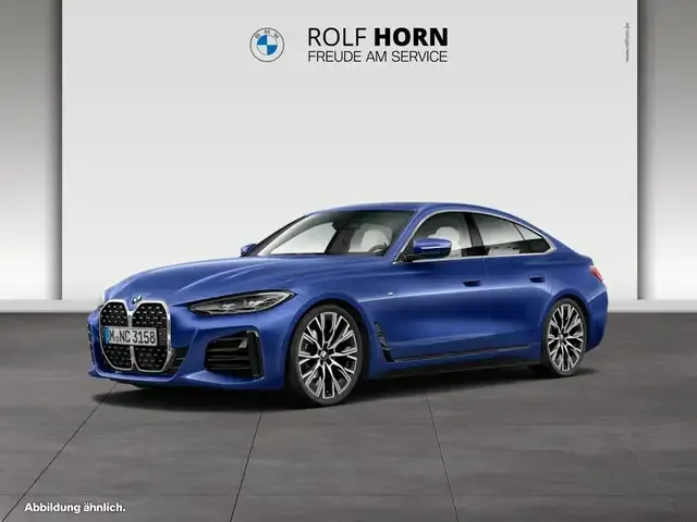 BMW 430
