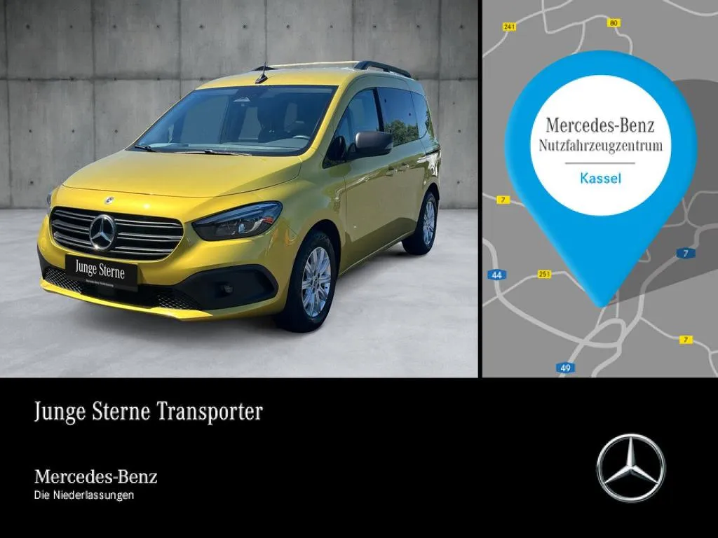 Mercedes-Benz Citan