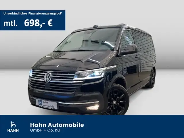 Volkswagen T6.1 California