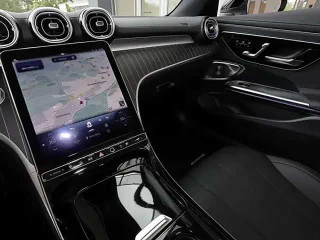 Mercedes-Benz CLE 300