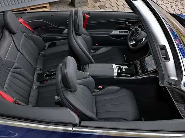 Mercedes-Benz CLE 300