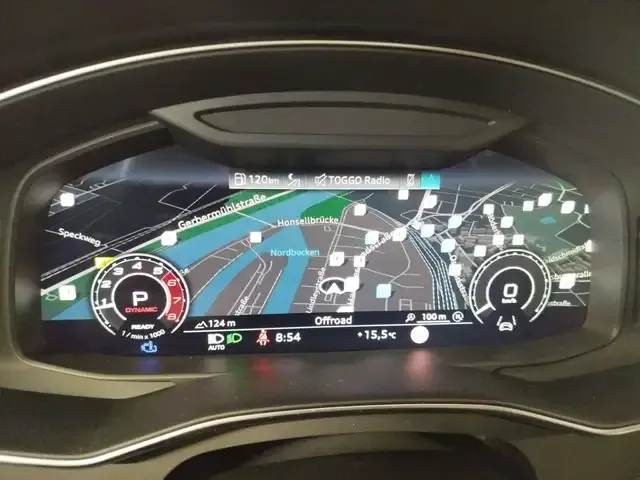 Audi RS7