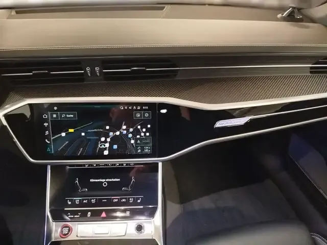 Audi RS7