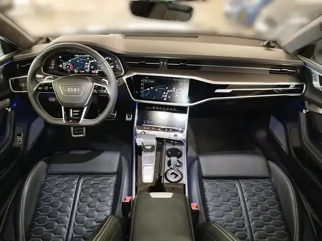 Audi RS7