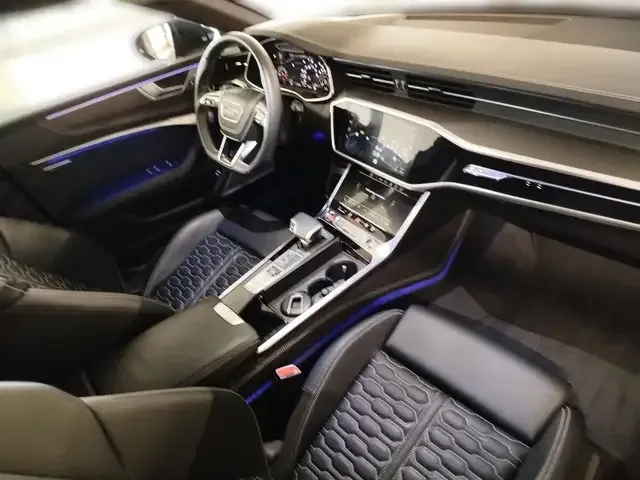 Audi RS7