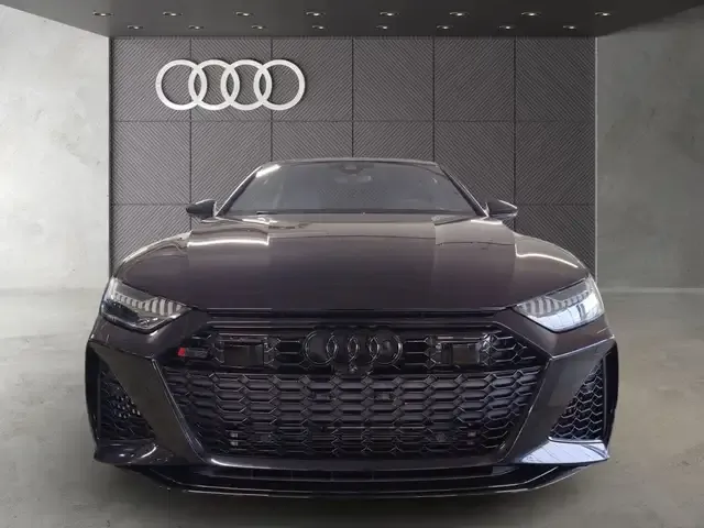 Audi RS7
