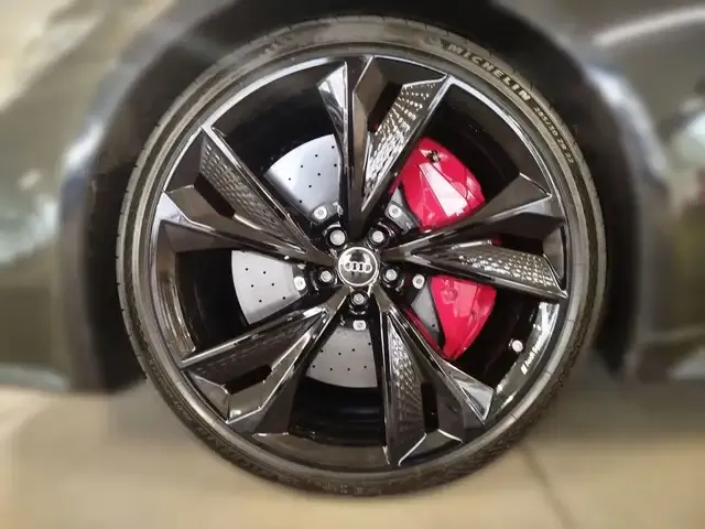 Audi RS7
