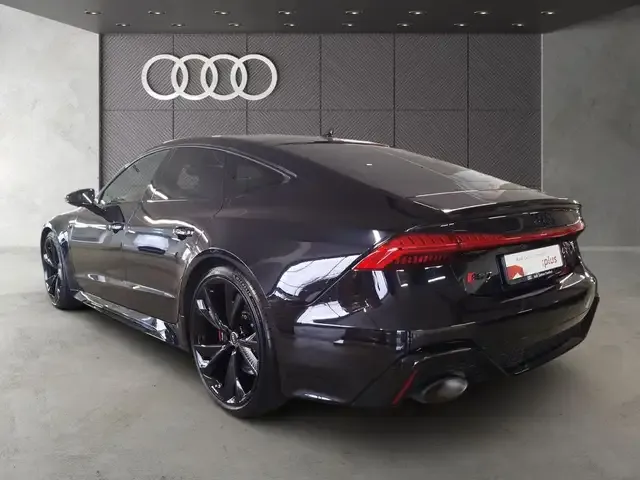 Audi RS7