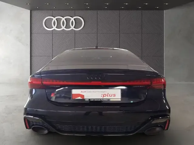 Audi RS7