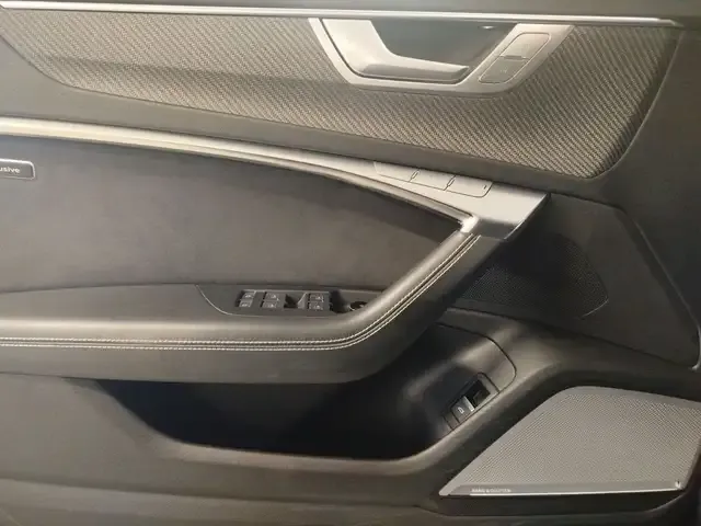 Audi RS7