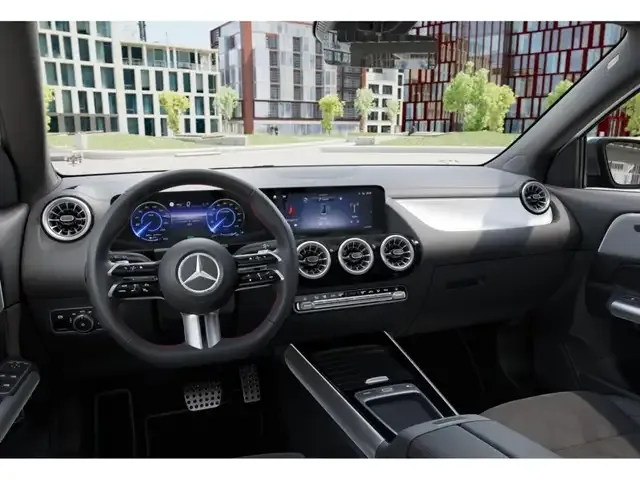 Mercedes-Benz EQA 250