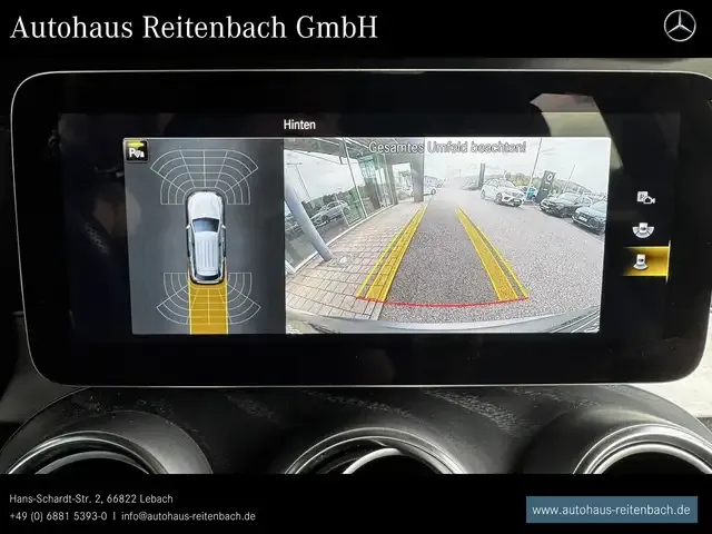 Mercedes-Benz GLC 43 AMG