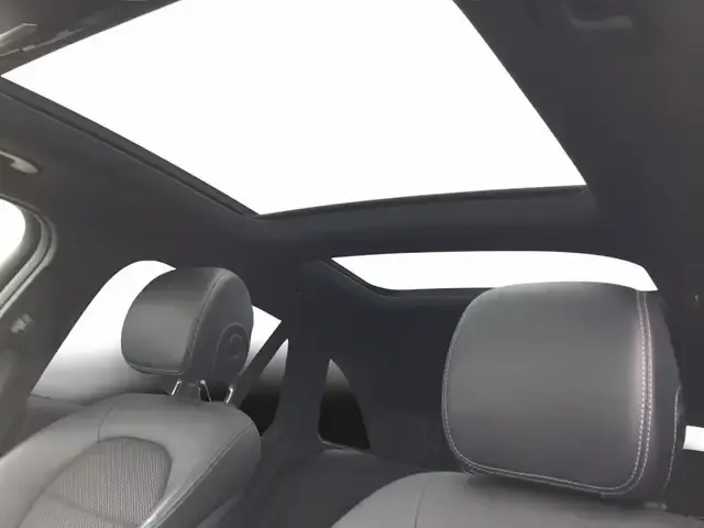 Mercedes-Benz GLC 250
