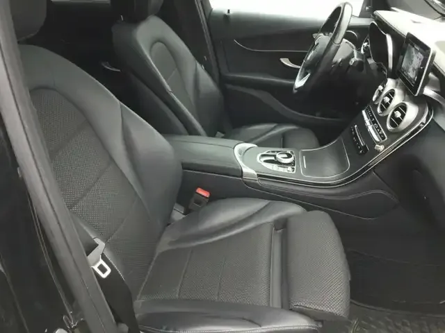 Mercedes-Benz GLC 250
