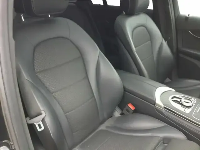 Mercedes-Benz GLC 250