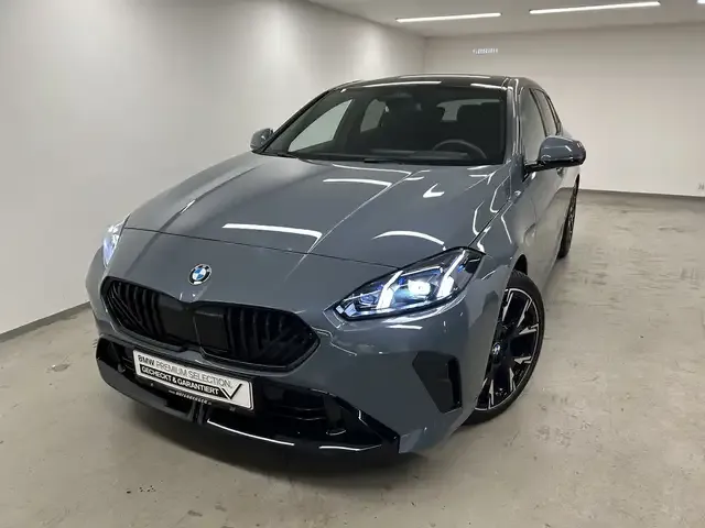 BMW 120