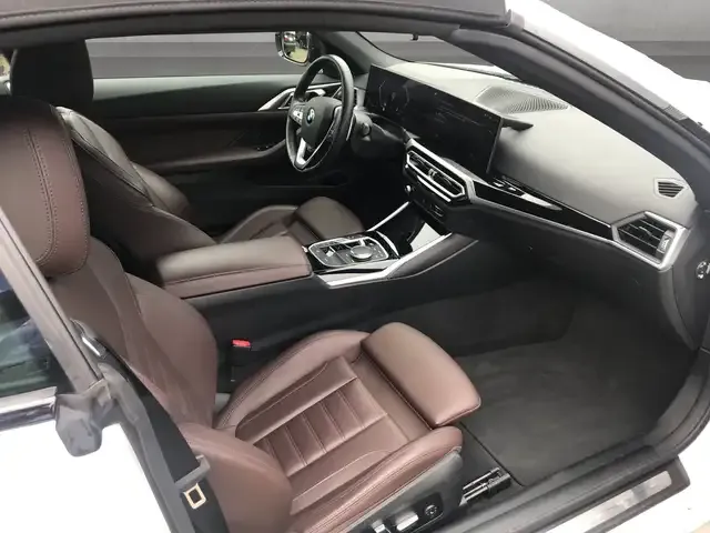 BMW 420