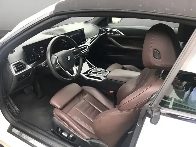BMW 420