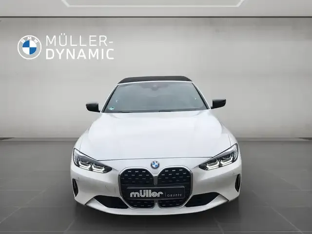 BMW 420