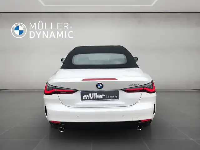 BMW 420