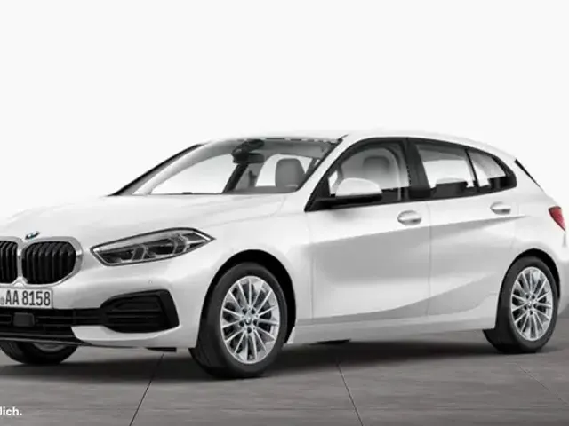 BMW 118