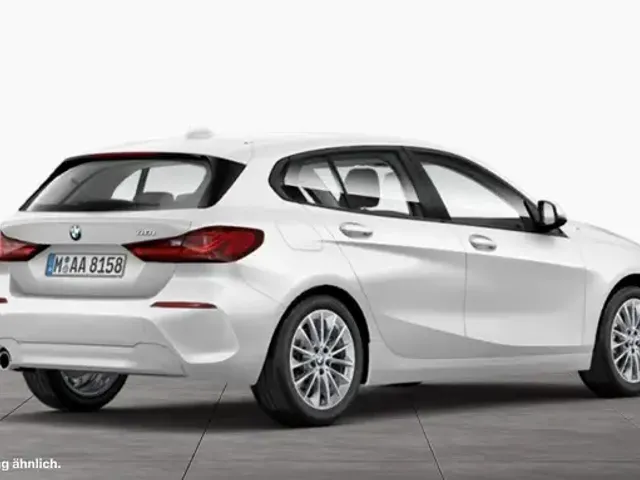 BMW 118