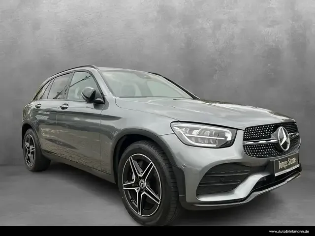 Mercedes-Benz GLC 200