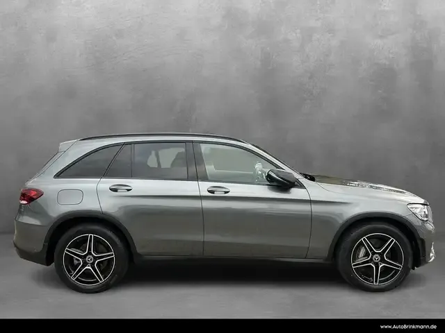 Mercedes-Benz GLC 200