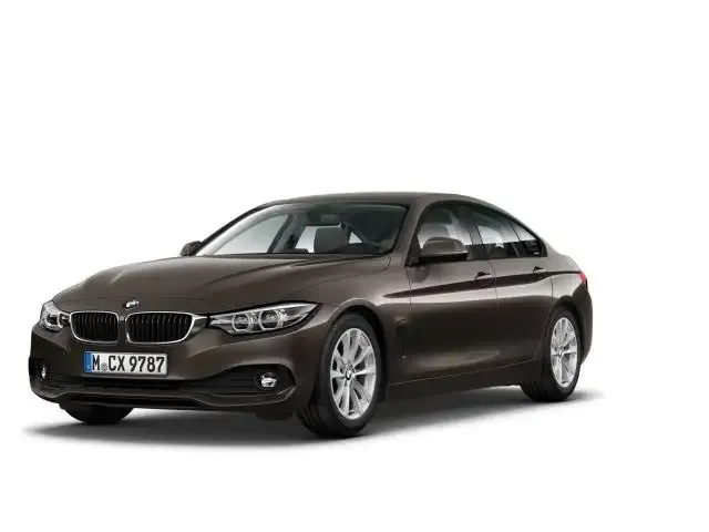 BMW 420