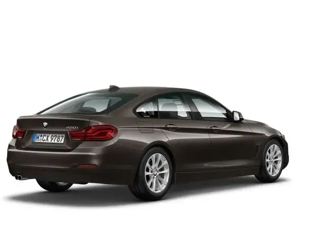 BMW 420