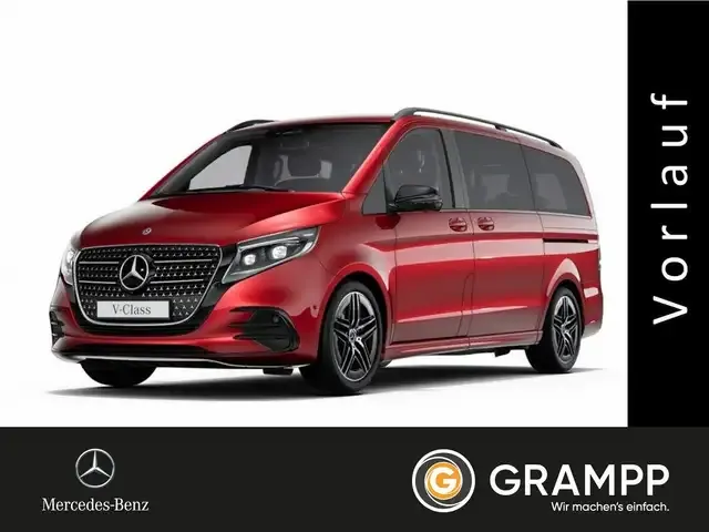 Mercedes-Benz V 300