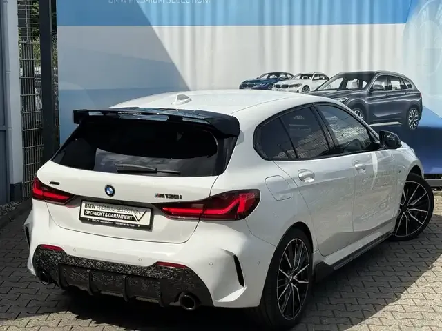 BMW 135