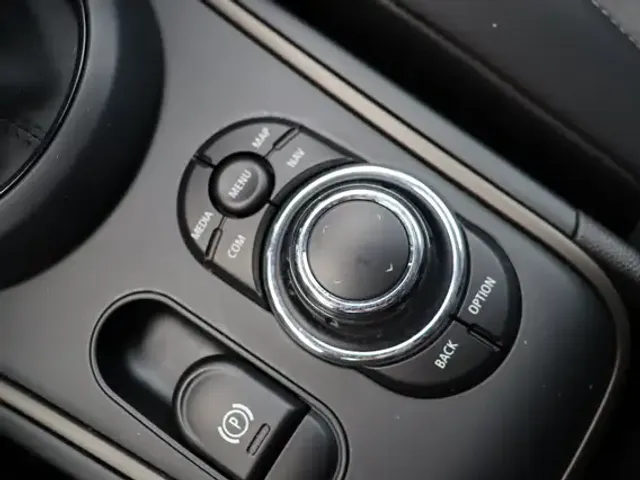 MINI Cooper D Countryman