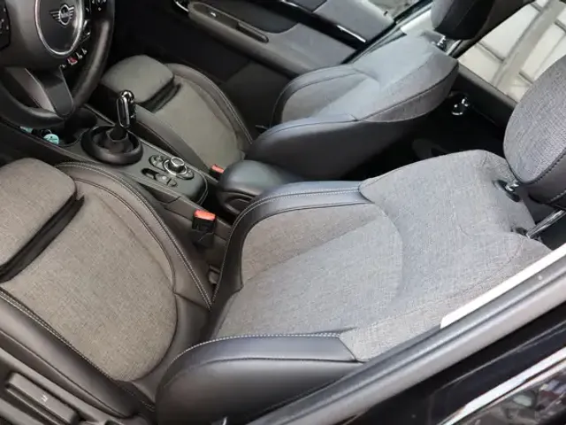 MINI Cooper D Countryman