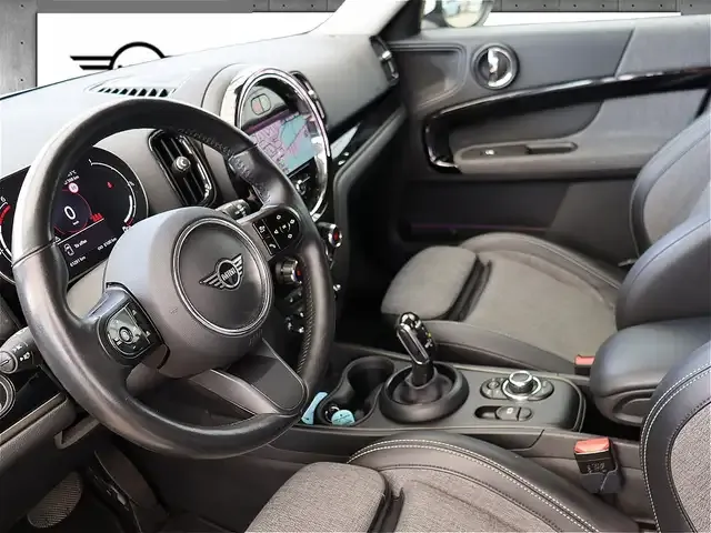 MINI Cooper D Countryman