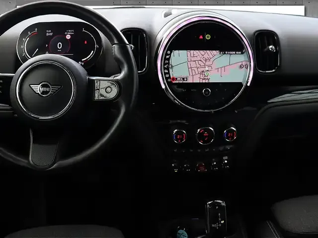 MINI Cooper D Countryman