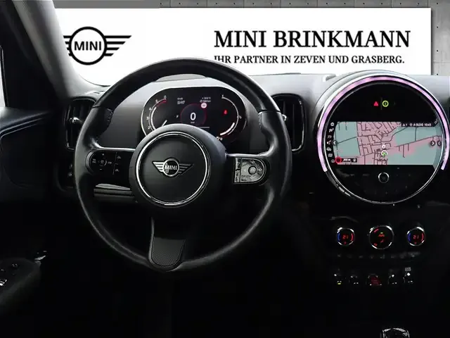 MINI Cooper D Countryman