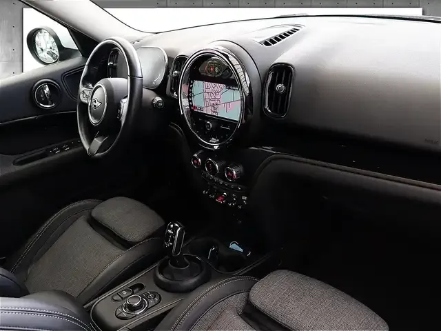 MINI Cooper D Countryman