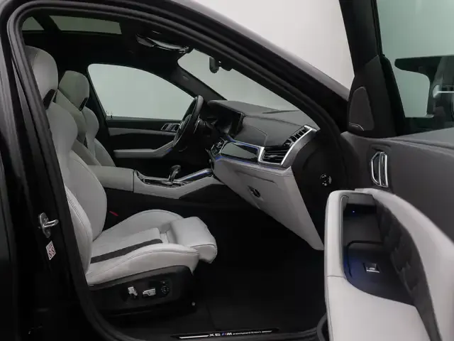 BMW X6 M