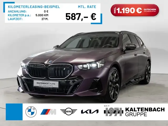BMW i5