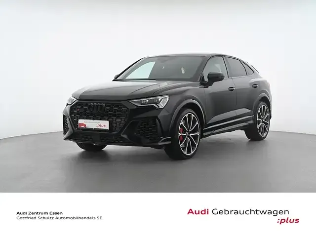 Audi RS Q3