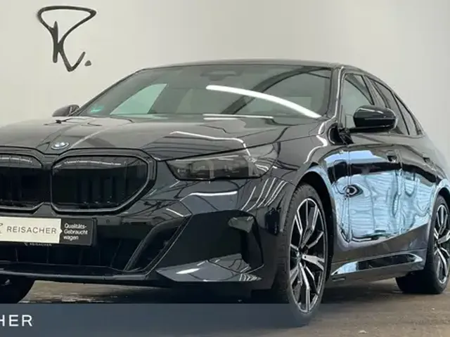 BMW 550