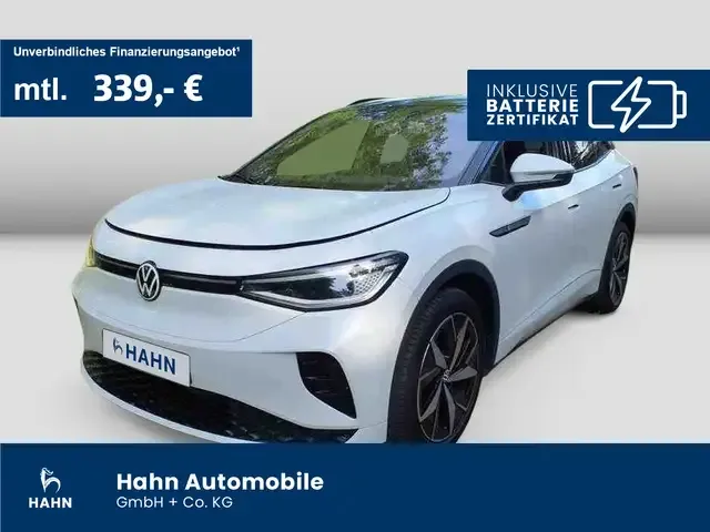 Volkswagen ID.4