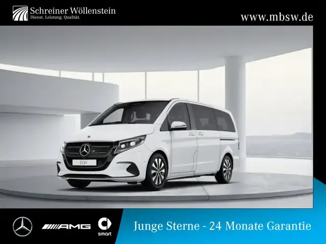 Mercedes-Benz EQV 300