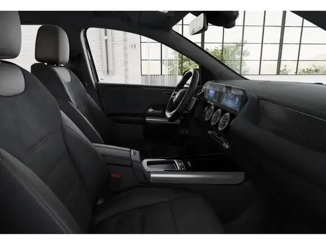 Mercedes-Benz B 250