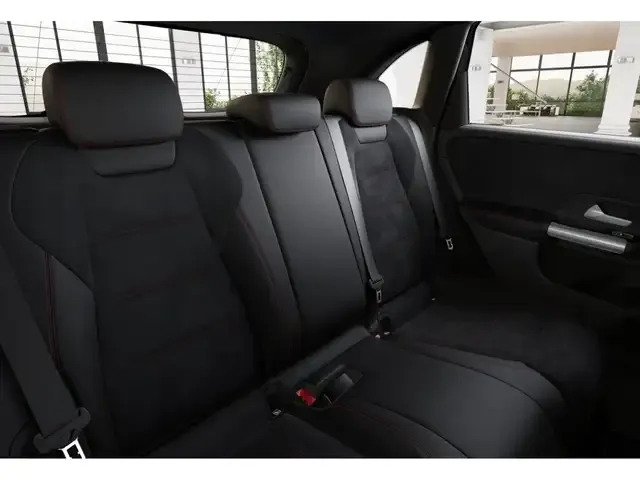 Mercedes-Benz B 250