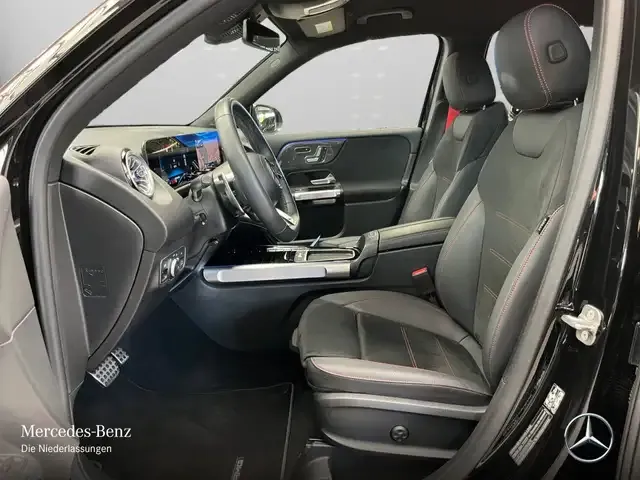 Mercedes-Benz GLB 35 AMG