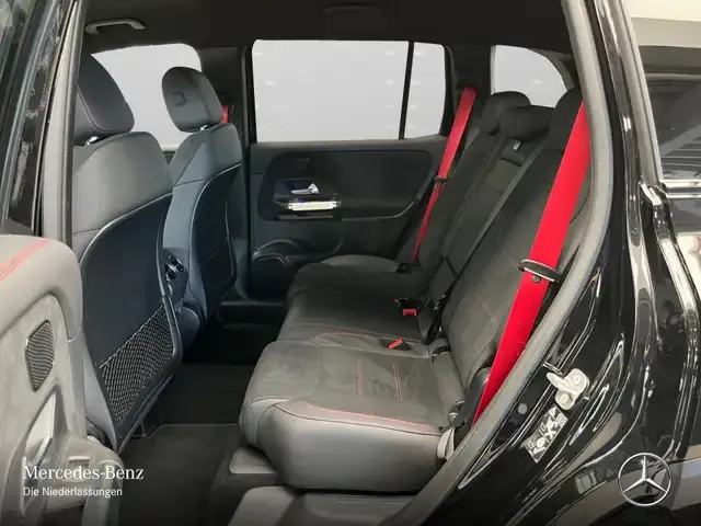 Mercedes-Benz GLB 35 AMG