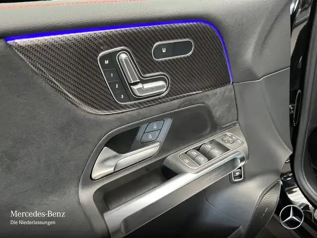 Mercedes-Benz GLB 35 AMG